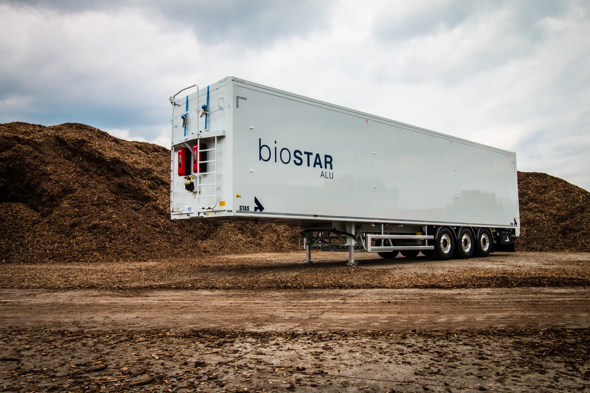 STAS BIOSTAR